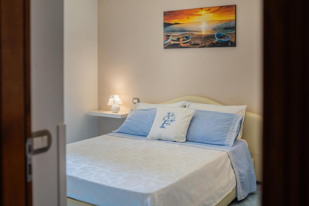 Aquamarine Apartment 维克艾库塞 外观 照片
