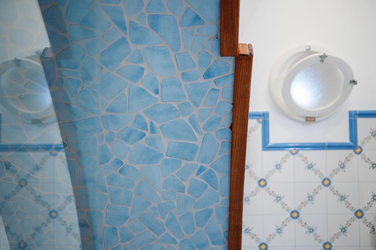 Aquamarine Apartment 维克艾库塞 外观 照片