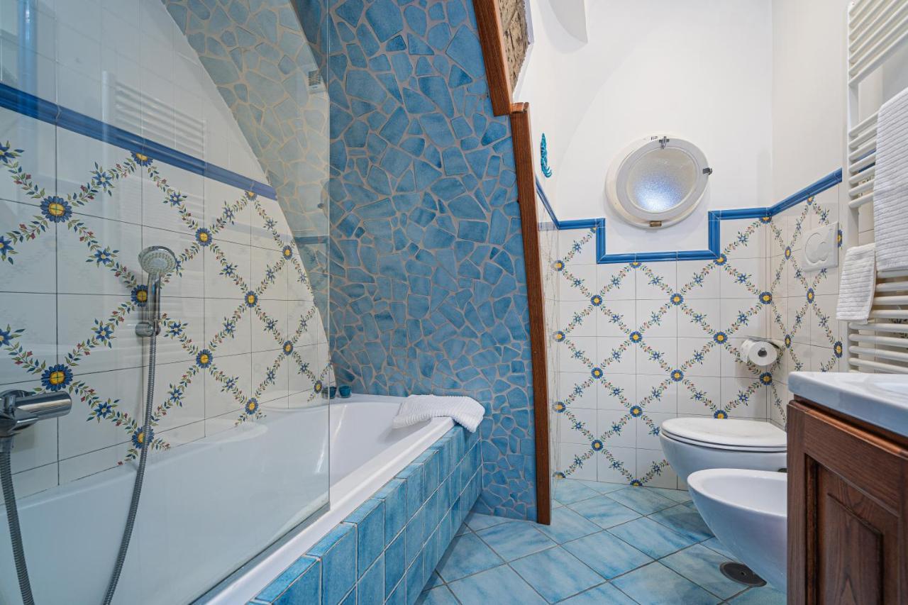 Aquamarine Apartment 维克艾库塞 外观 照片