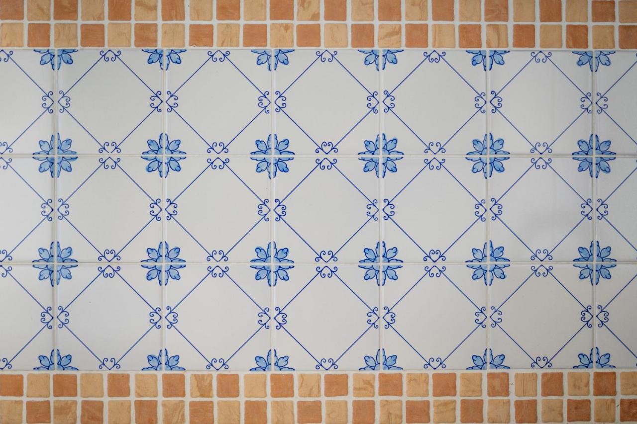 Aquamarine Apartment 维克艾库塞 外观 照片