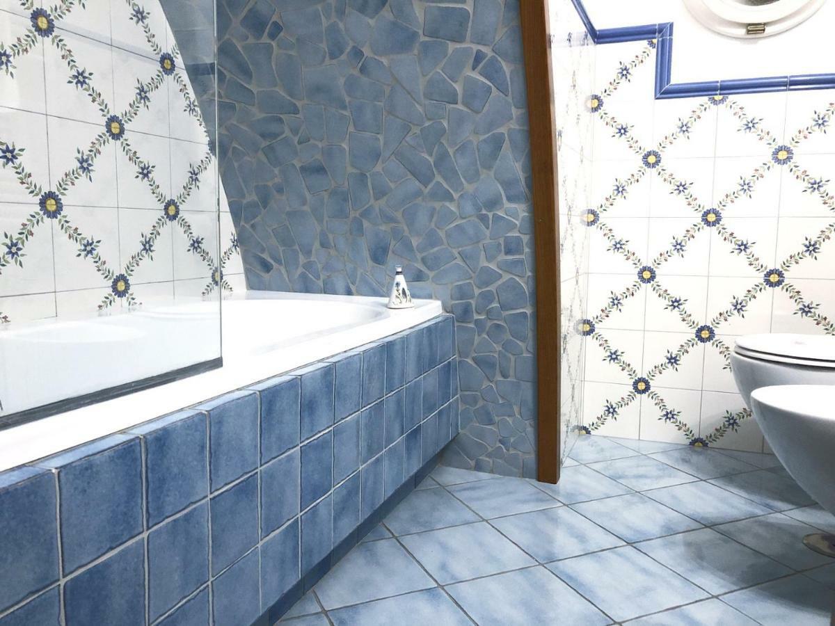 Aquamarine Apartment 维克艾库塞 外观 照片